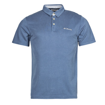 Columbia  Poloshirt Nelson Point Polo günstig online kaufen