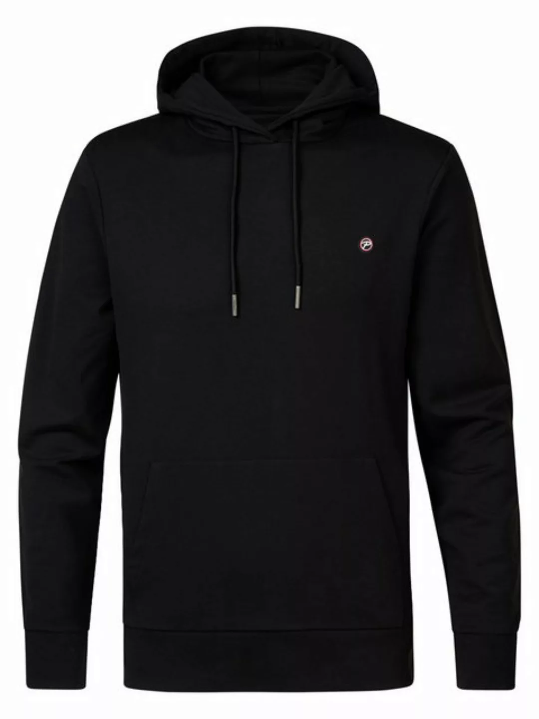 Petrol Industries Sweater Men Sweater Hooded mit Kängurutasche günstig online kaufen