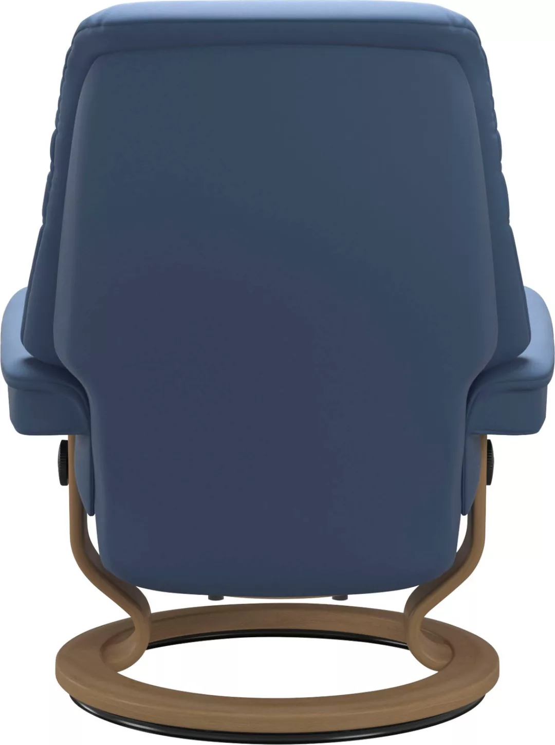 Stressless® Fußhocker »Sunrise«, mit Classic Base, Gestell Eiche günstig online kaufen