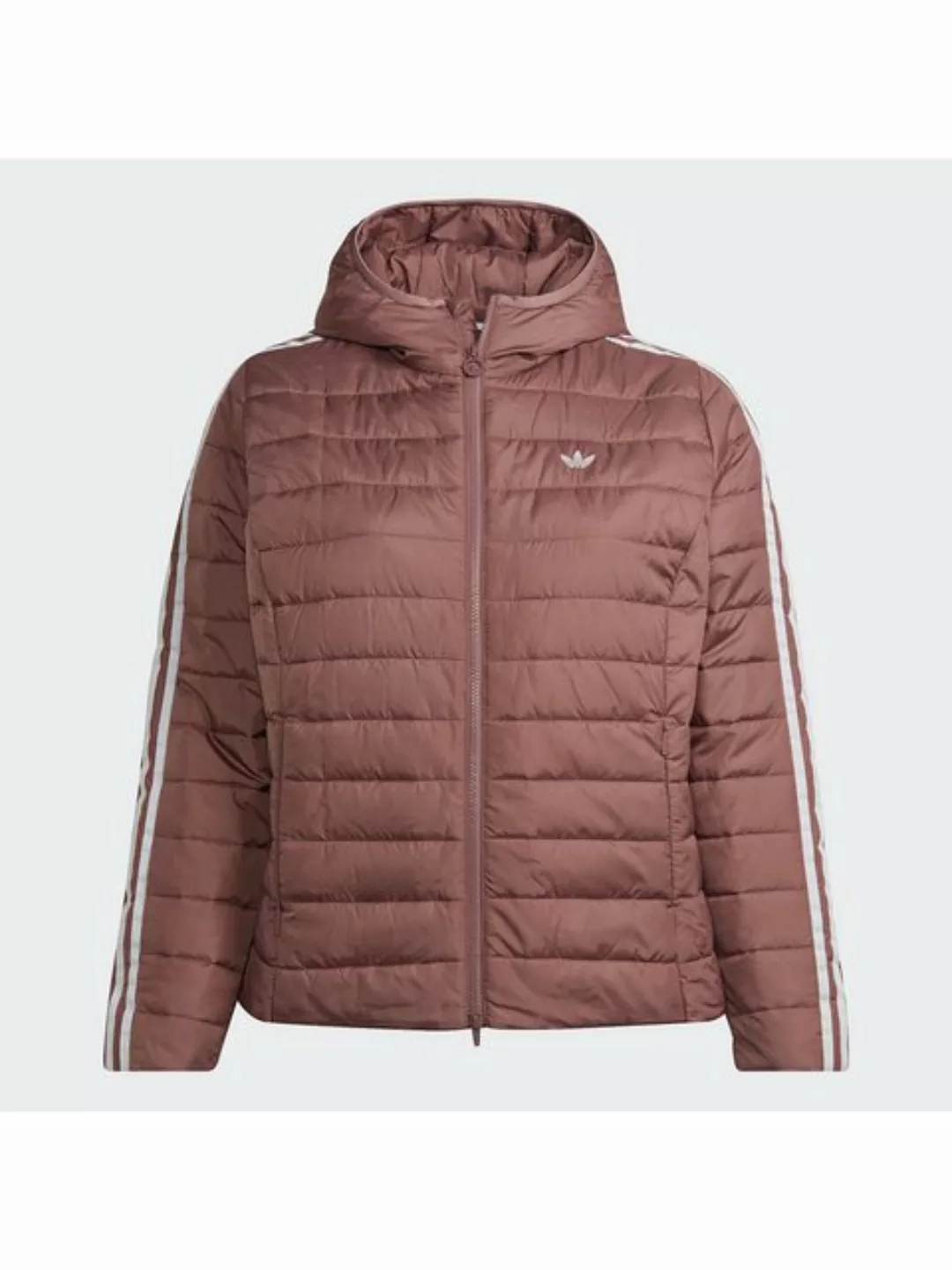 adidas Originals Steppjacke Große Größen Schmal geschnitten günstig online kaufen