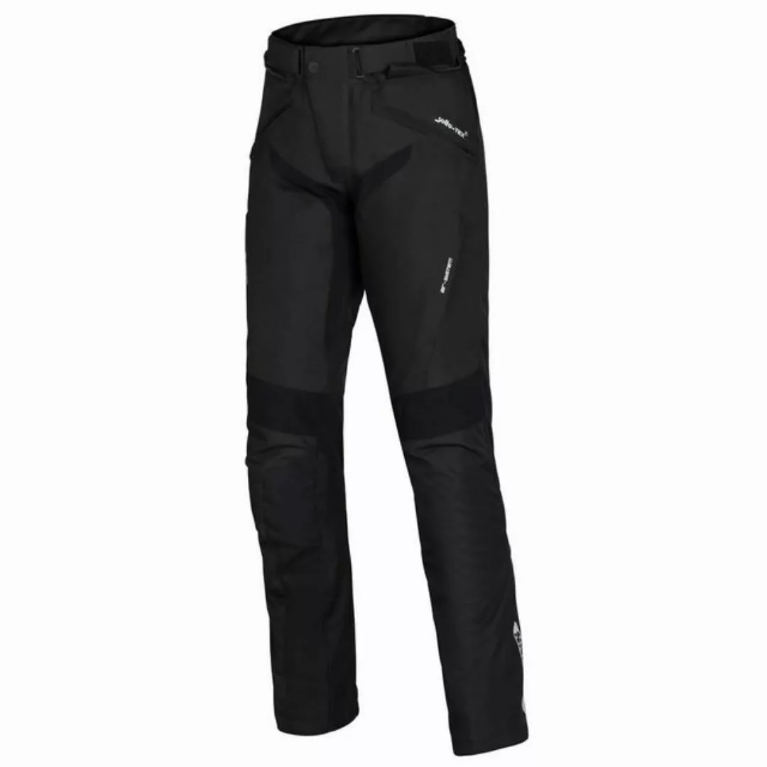 IXS Motorradhose iXS Tour Hose Tromsö-ST 2.0 schwarz 3XL kurz günstig online kaufen