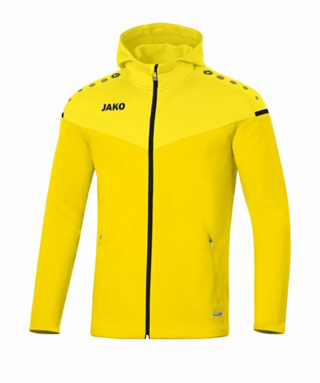 Jako Sweatjacke JAKO Champ 2.0 Kapuzenjacke Polyester günstig online kaufen