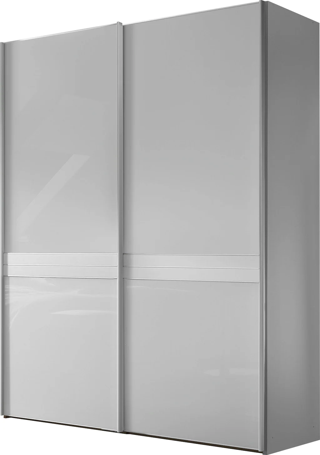 STAUD Schwebetürenschrank "Sinfonie Plus, edles Design in hochwertiger Qual günstig online kaufen