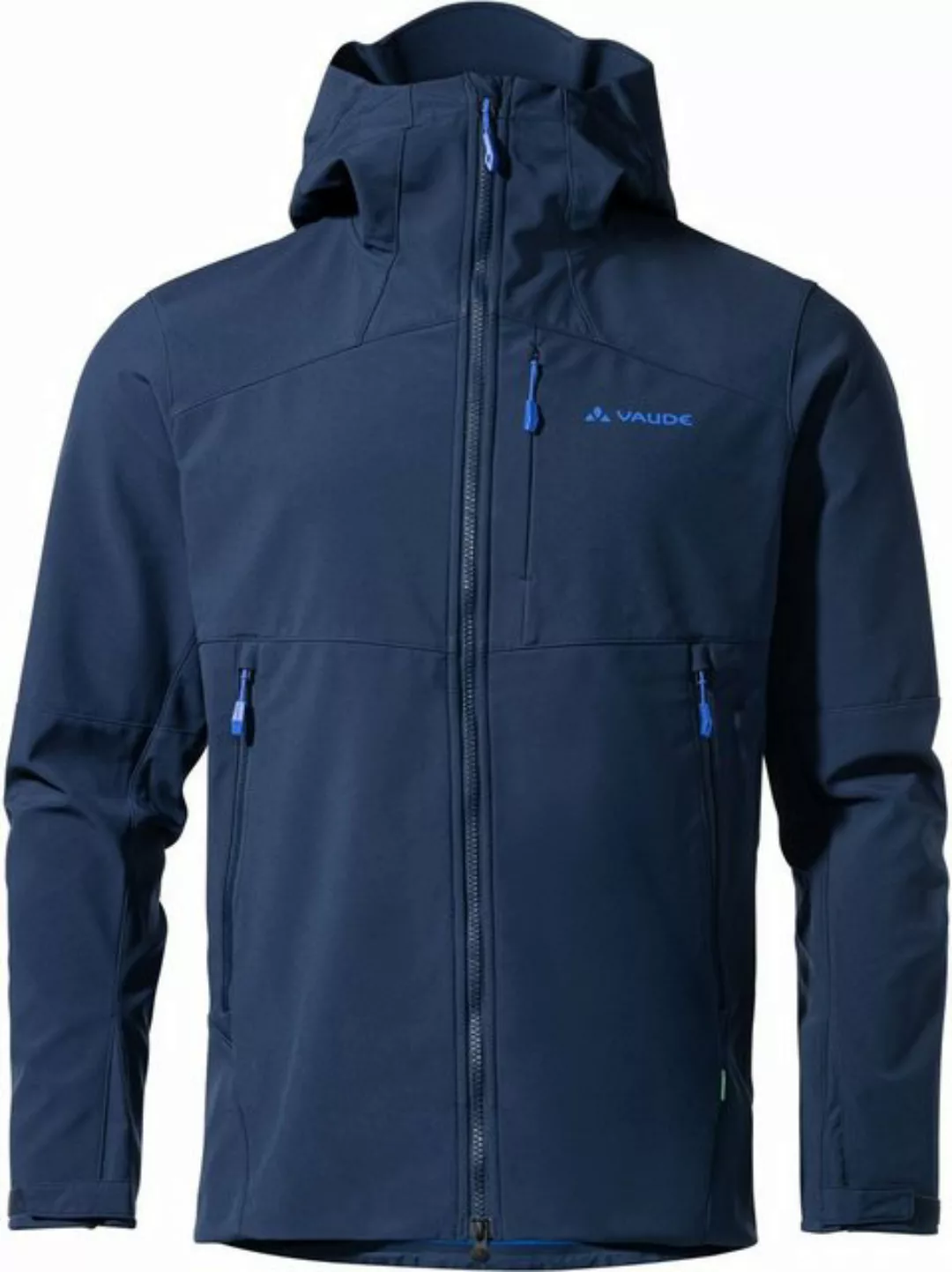 VAUDE Softshelljacke Mens Roccia Softshell Jacket II günstig online kaufen