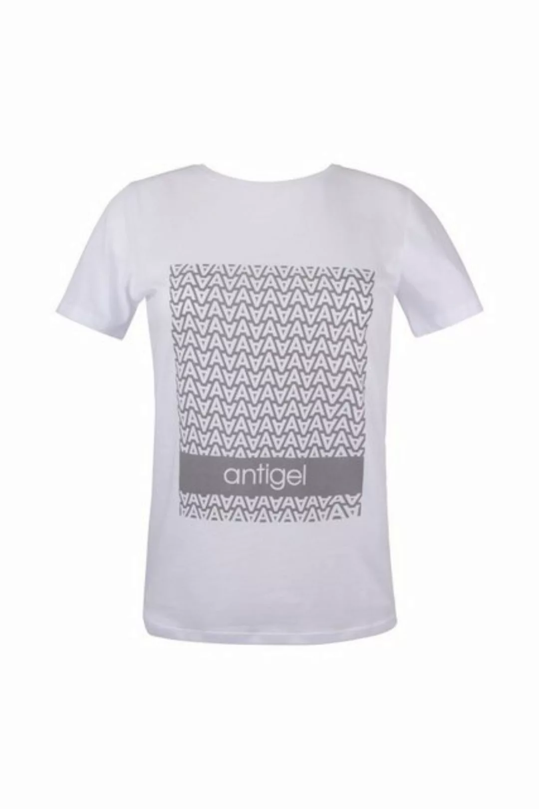 Antigel Kurzarmshirt Shirt ELG4349 günstig online kaufen