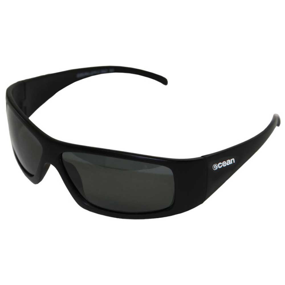 Ocean Sunglasses California Sonnenbrille One Size Matte Black günstig online kaufen