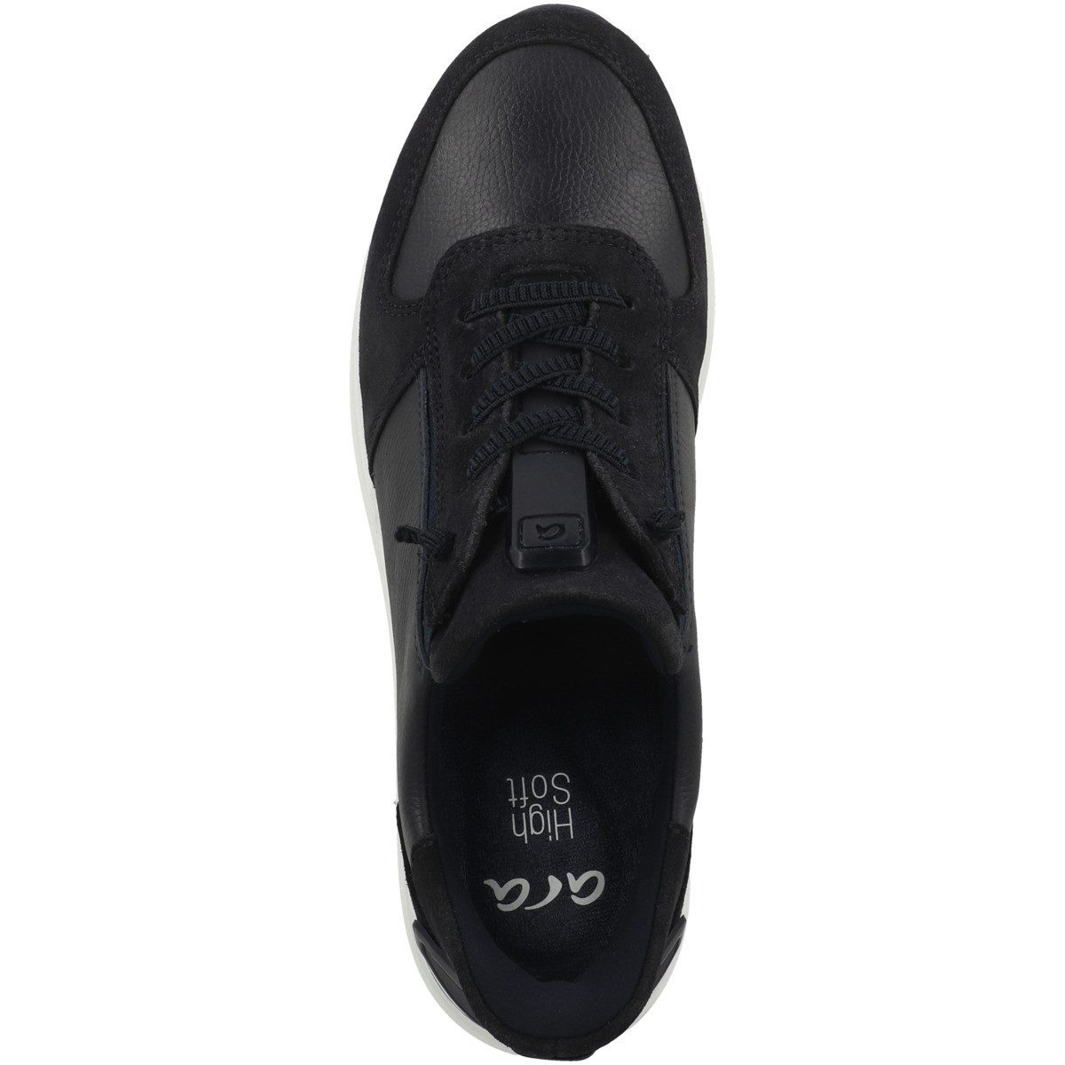 Ara Osaka Damen Sneaker Turnschuhe, Sportschuhe, günstig online kaufen