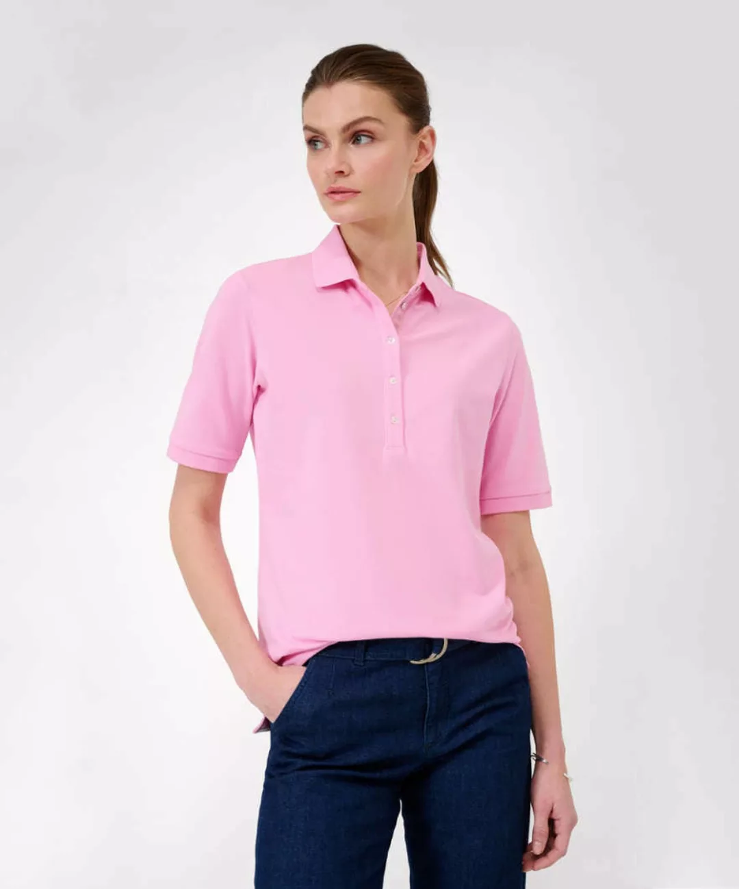 Brax Poloshirt "Style CLEO" günstig online kaufen