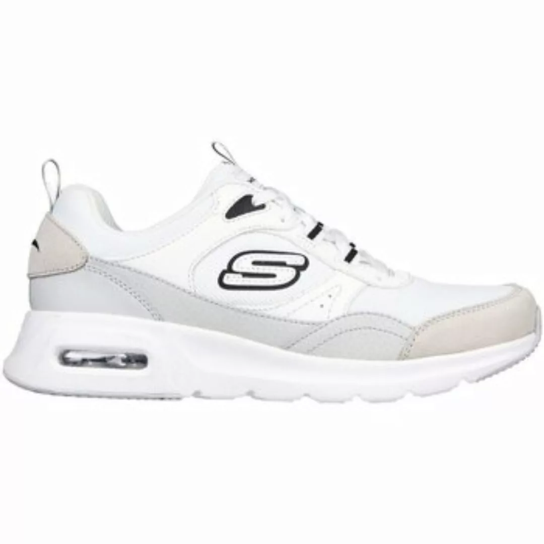 Skechers  Sneaker SKECH-AIR COURT - COOL AVENUE 149947 WBK günstig online kaufen
