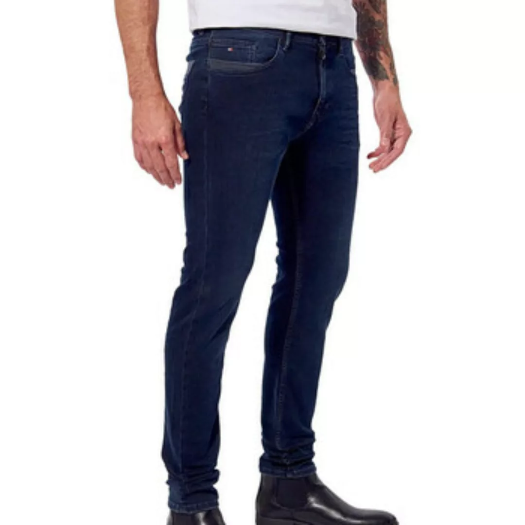 Kaporal  Slim Fit Jeans IRISHH22M7J günstig online kaufen