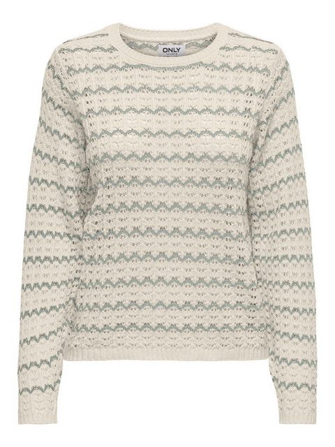 ONLY Strickpullover günstig online kaufen