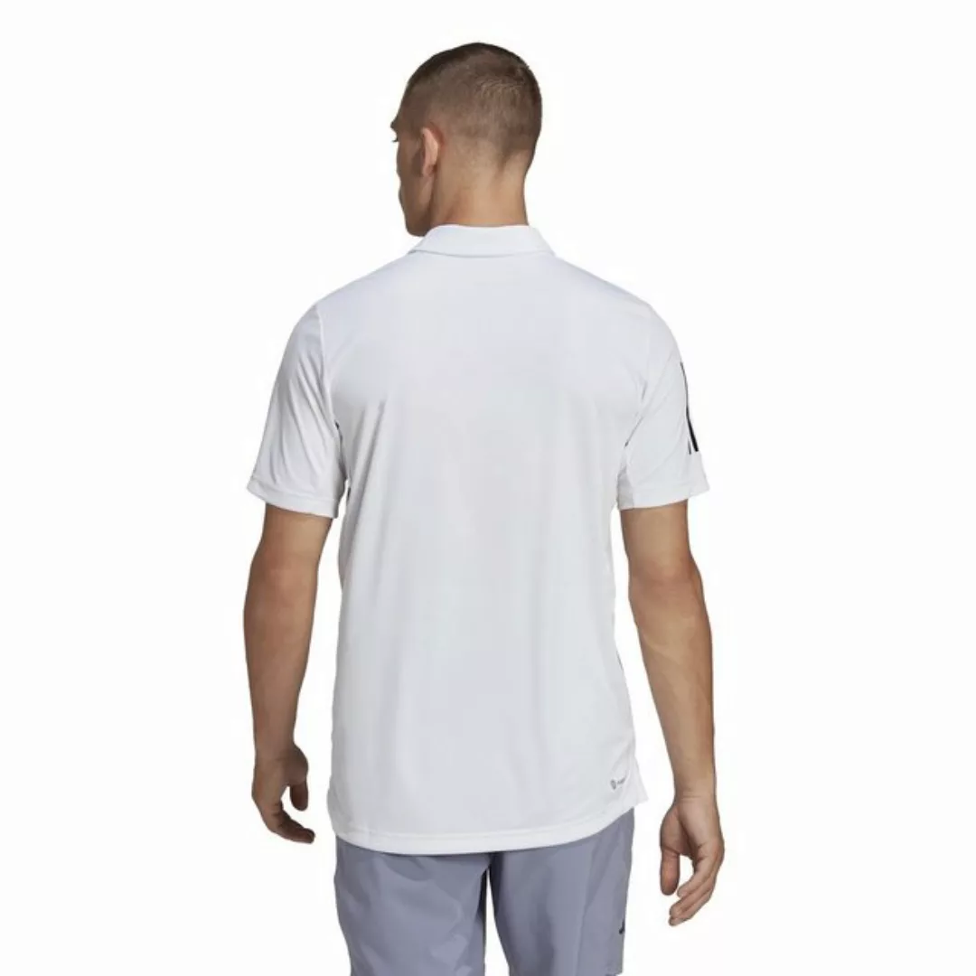 adidas Performance Poloshirt CLUB 3STR POLO WHITE günstig online kaufen