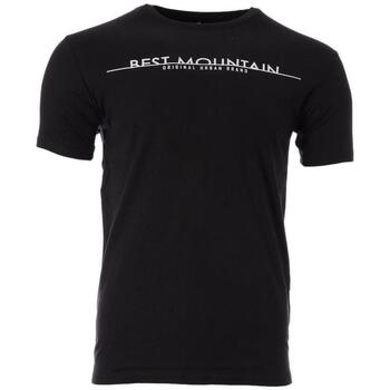 Best Mountain  T-Shirts & Poloshirts BEST-TS 04 günstig online kaufen