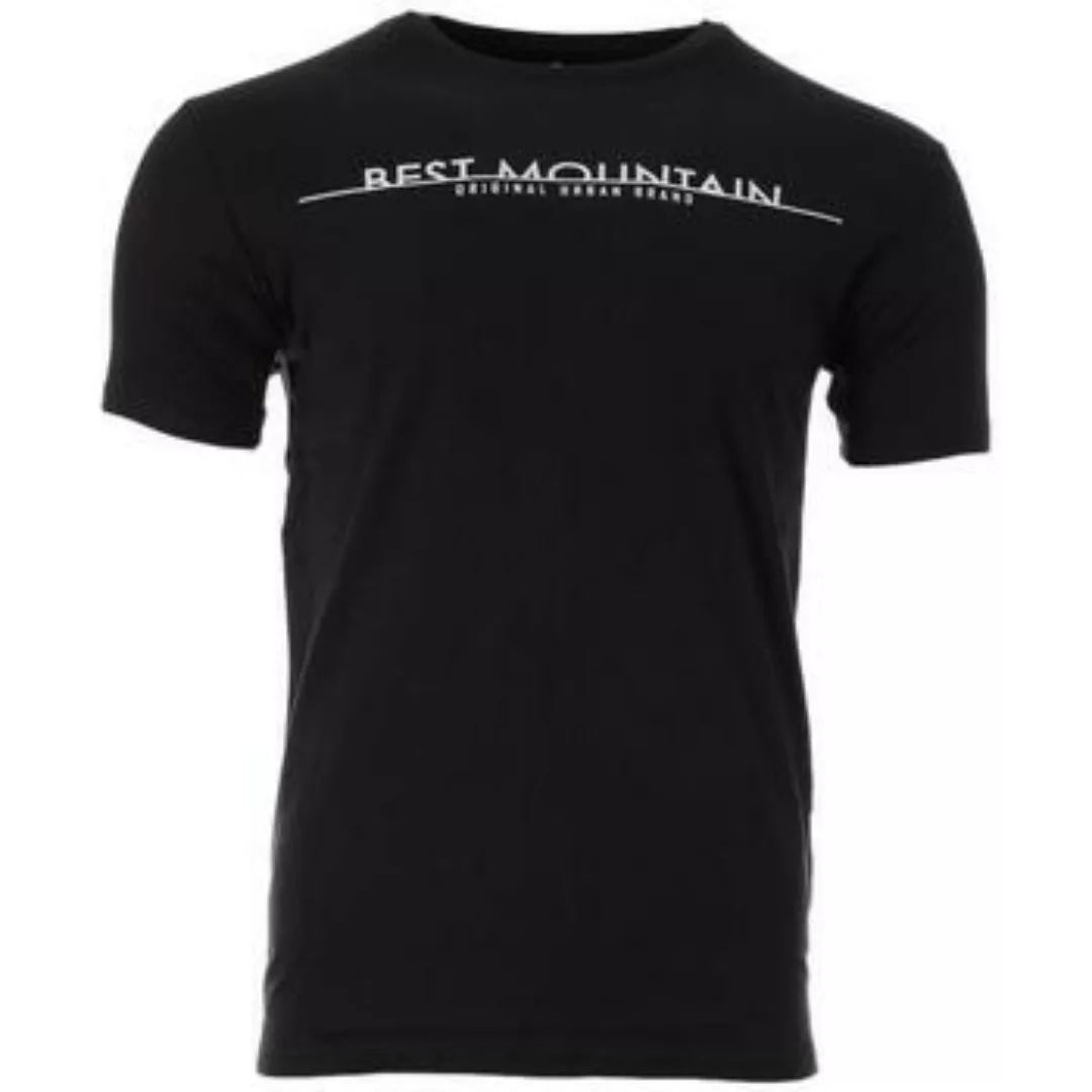 Best Mountain  T-Shirts & Poloshirts BEST-TS 04 günstig online kaufen