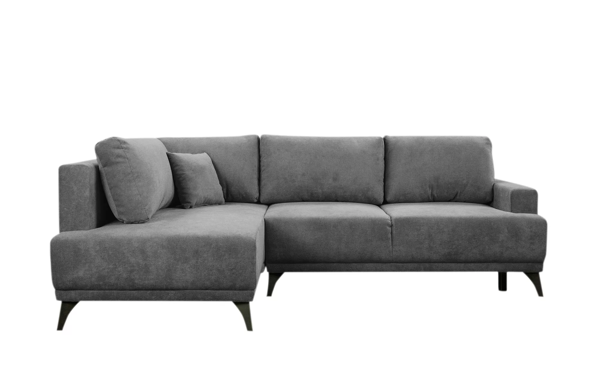 Ecksofa  Lima ¦ Maße (cm): B: 169 H: 90 T: 246.0 Polstermöbel > Sofas > Eck günstig online kaufen