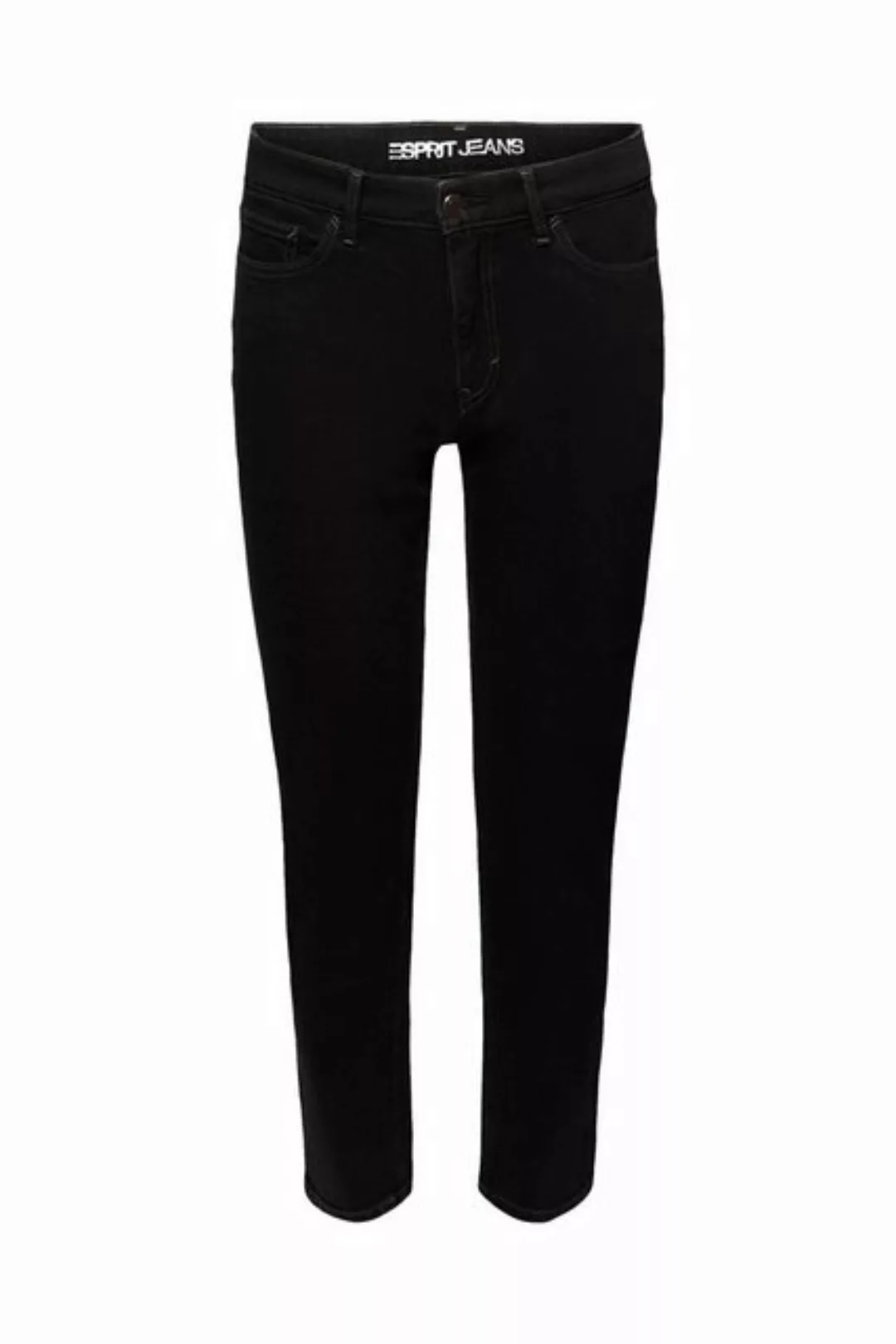 Esprit Regular-fit-Jeans Pants denim günstig online kaufen