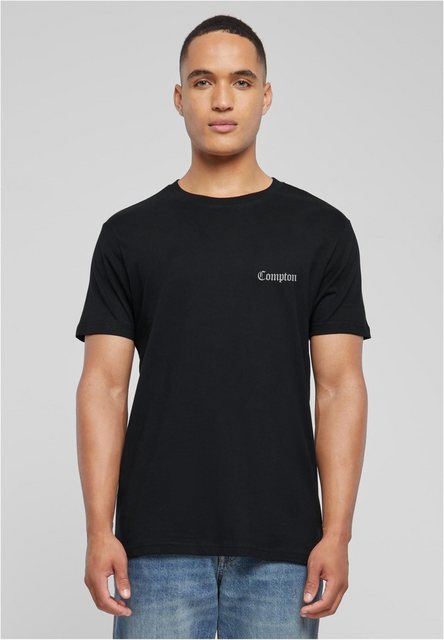 Mister Tee T-Shirt Compton EMB Tee günstig online kaufen