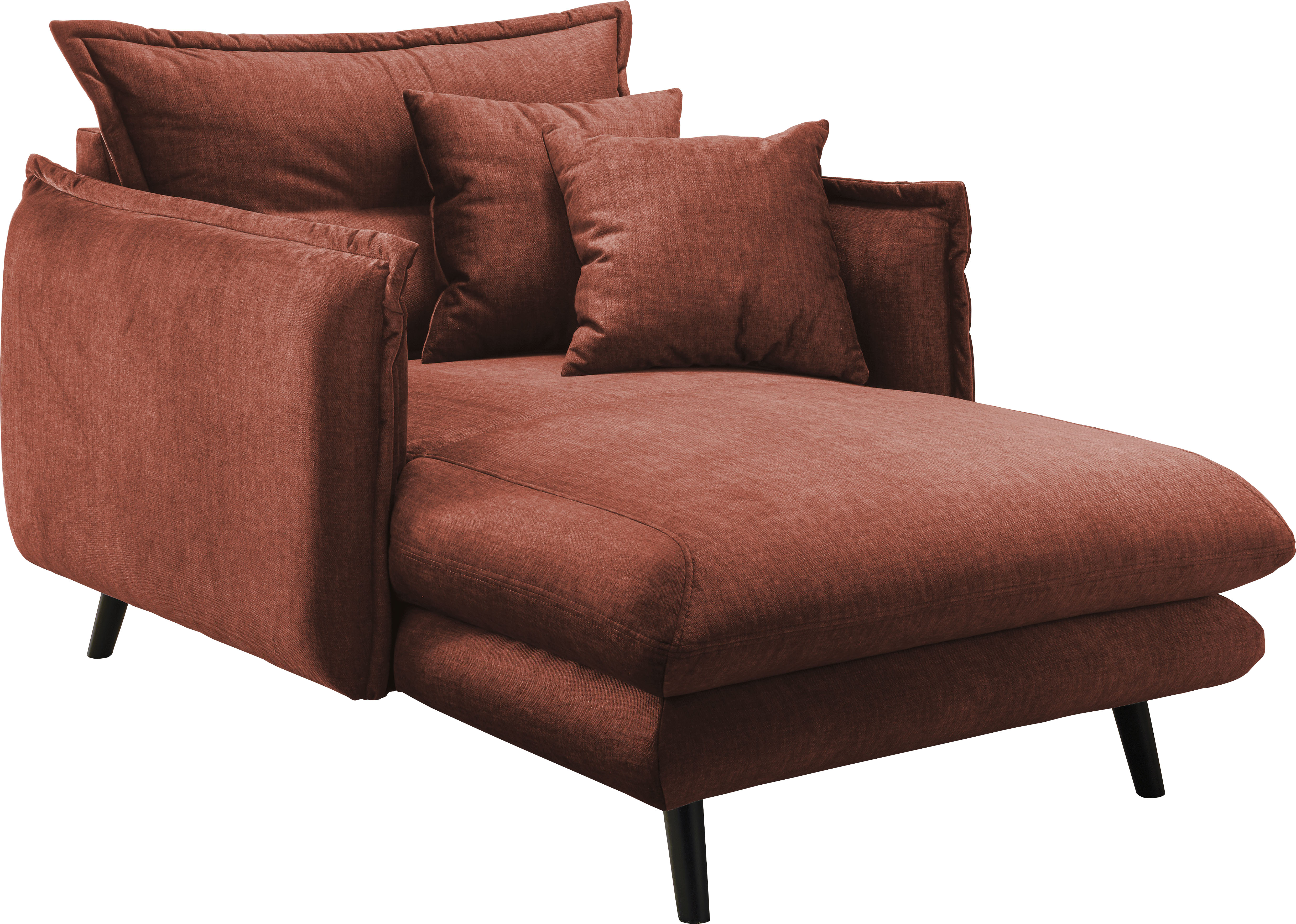 INOSIGN Loveseat "Lazio" günstig online kaufen