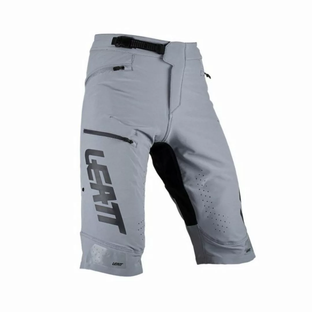 Leatt Fahrradhose Leatt MTB Gravity 4.0 Shorts Titanium XL günstig online kaufen