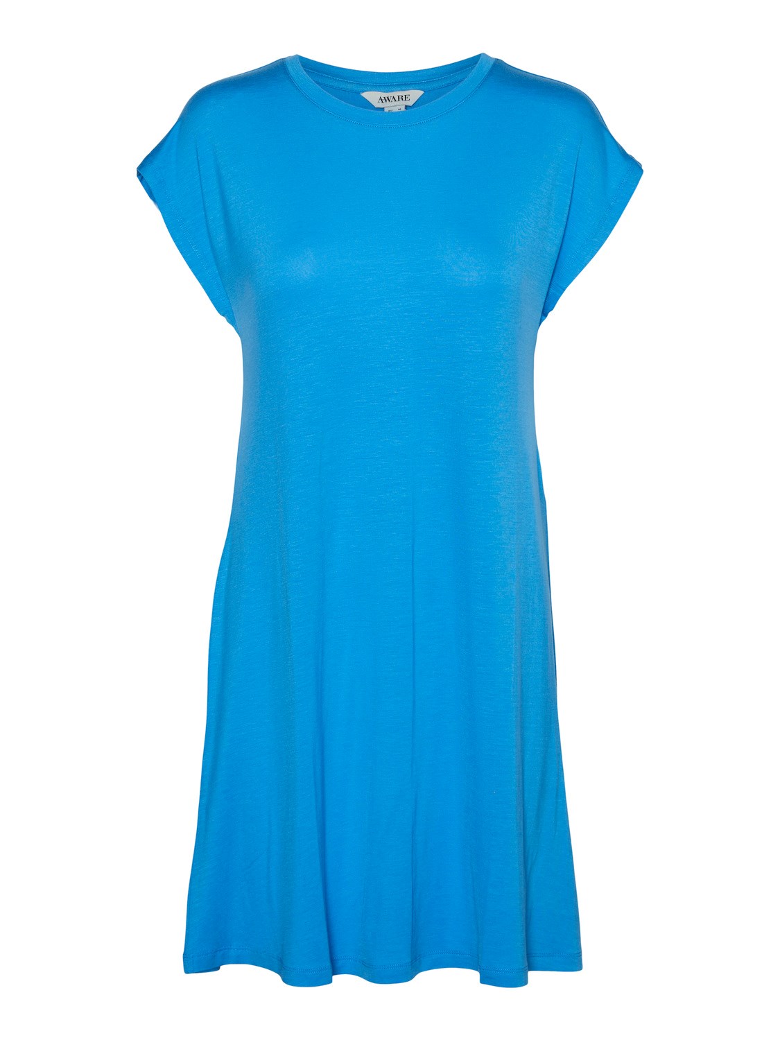 Vero Moda Damen Kleid VMAVA - Relaxed Fit günstig online kaufen