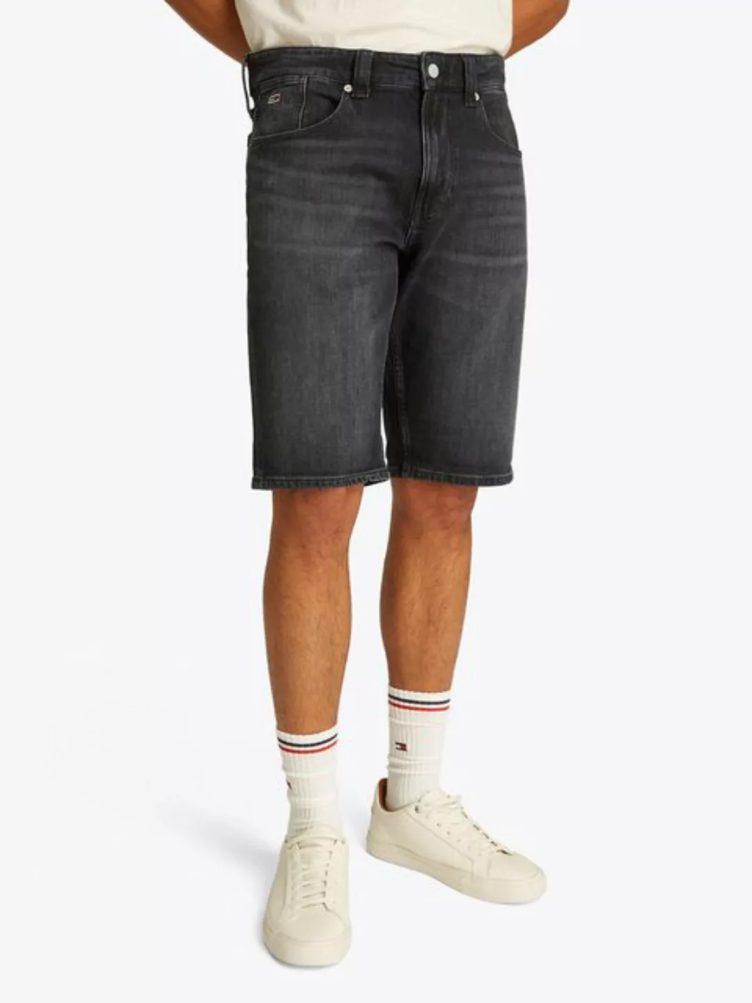 Tommy Jeans Jeansshorts RONNIE SHORT günstig online kaufen