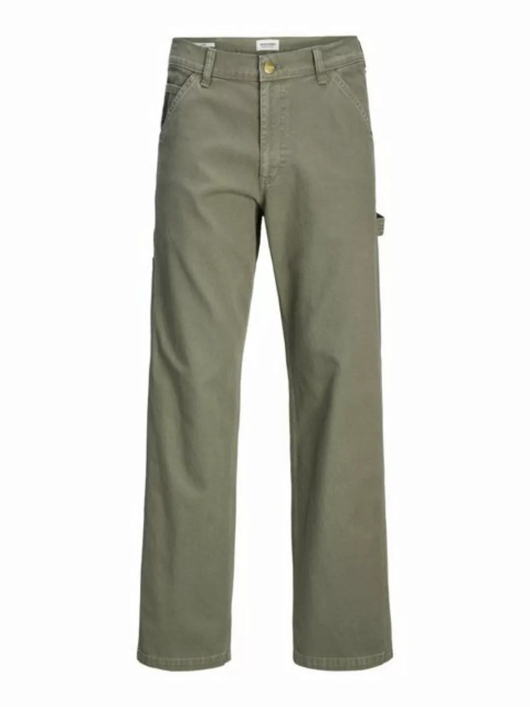 Jack & Jones Cargohose "JPSTEDDIE CARPENTER PANTS NOOS" günstig online kaufen