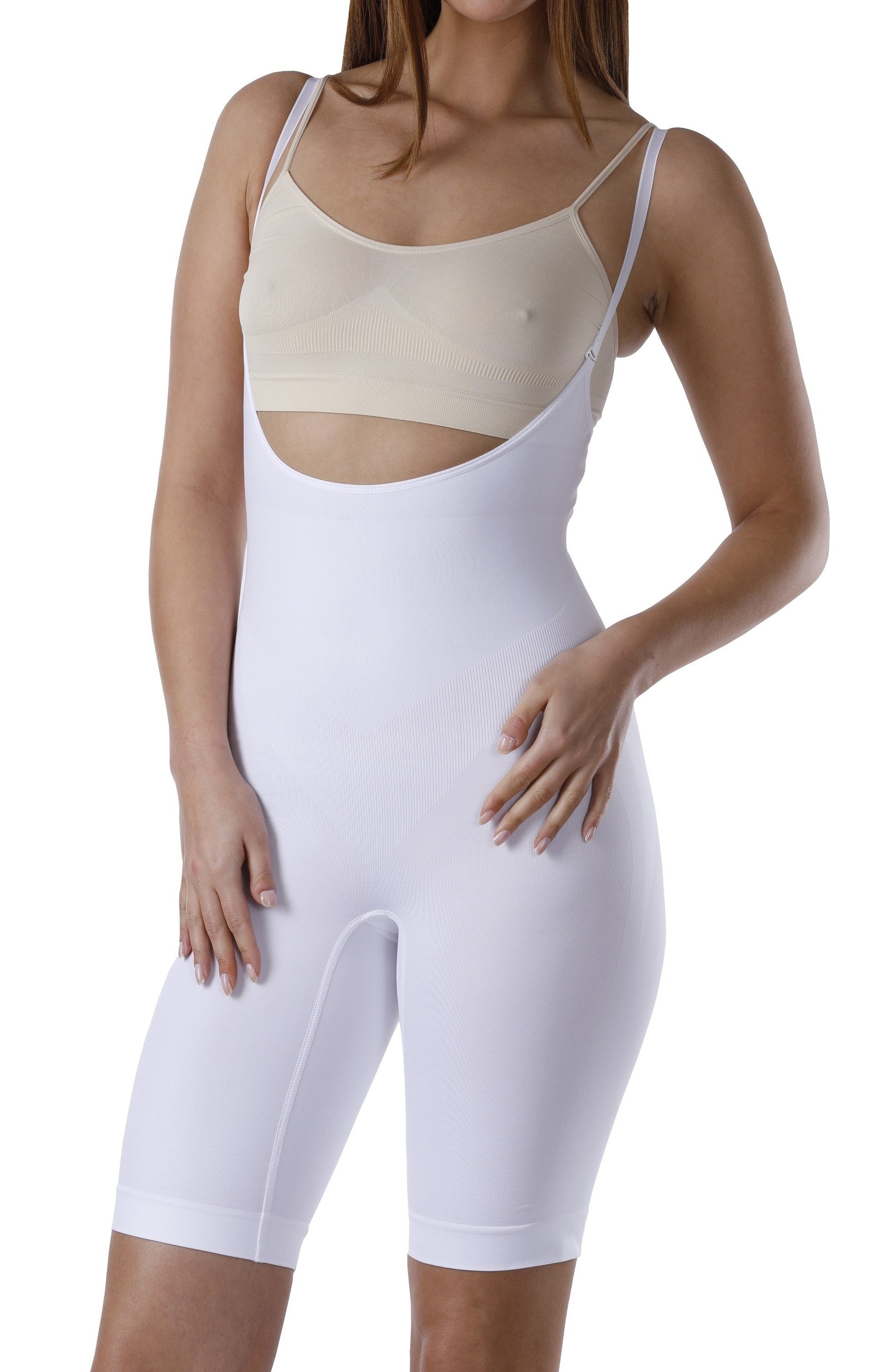 Yenita® Shaping-Body mit Shapingeffekt für Bauch, günstig online kaufen