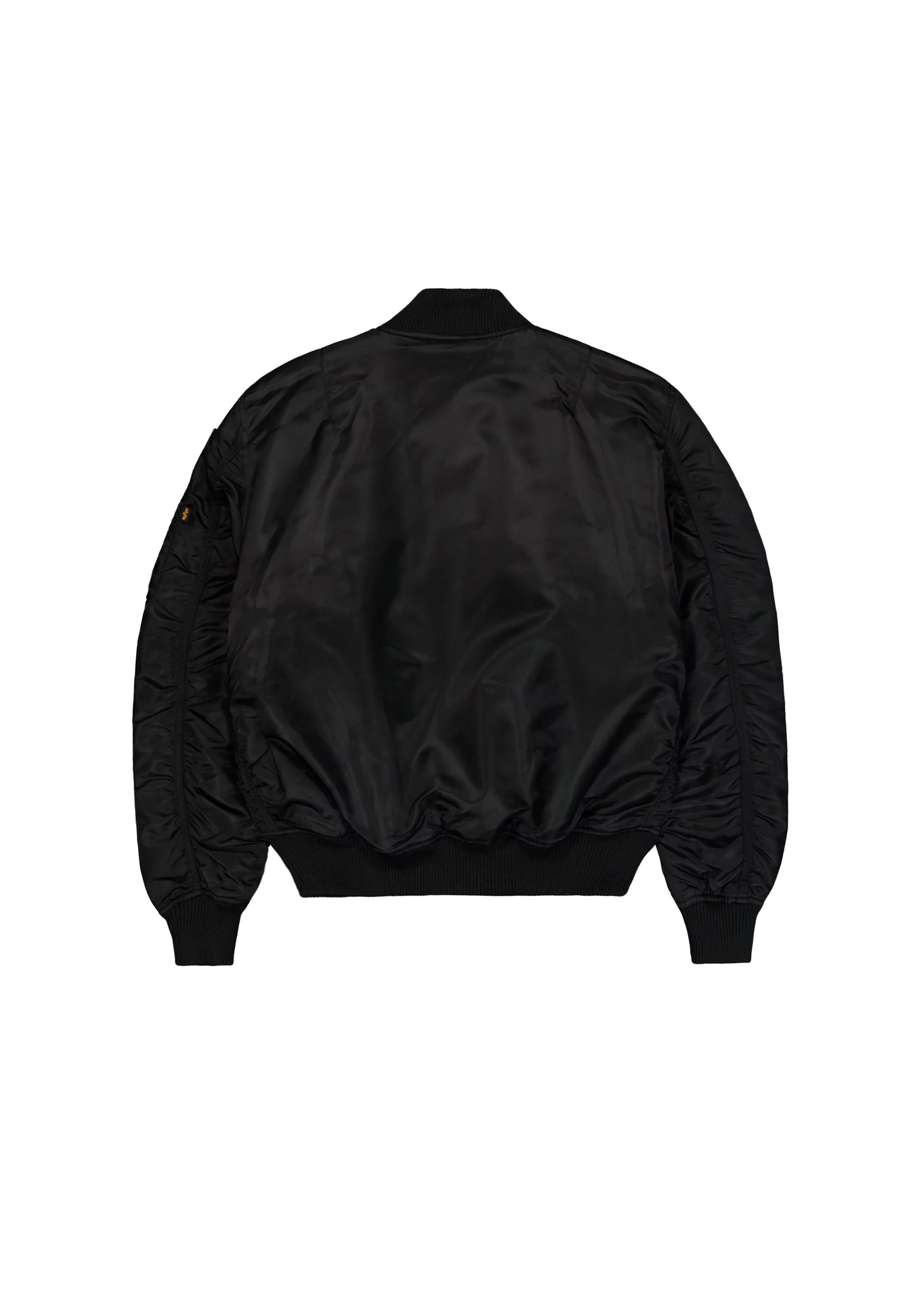 Alpha Industries Bomberjacke "MA-1 VF Vintage Fit NASA Bomberjacke" günstig online kaufen