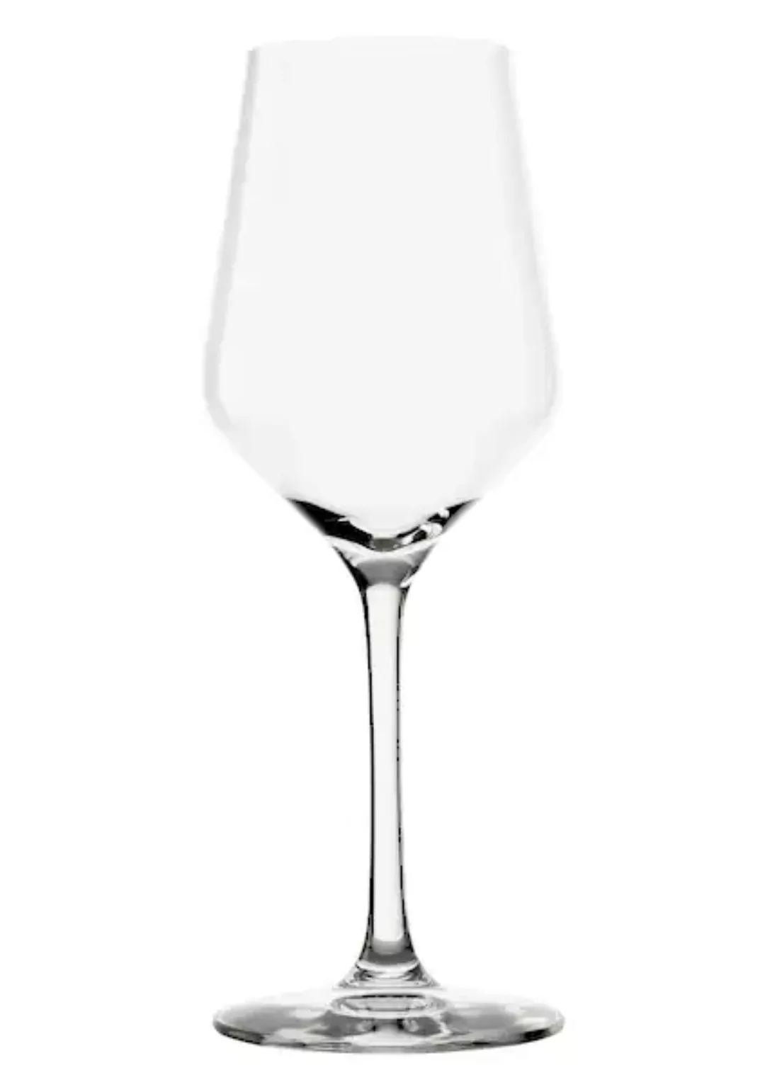 Stölzle Weißweinglas »REVOLUTION«, (Set, 6 tlg.) günstig online kaufen