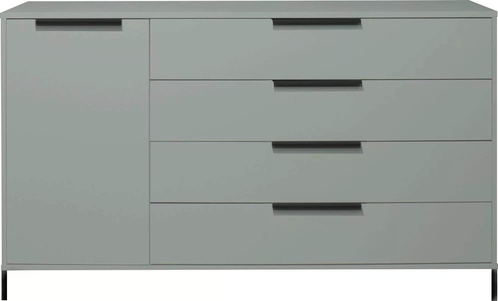 Mäusbacher Highboard "Bonnie TOPSELLER", (OTTOs Choice), Board mit Quadratg günstig online kaufen