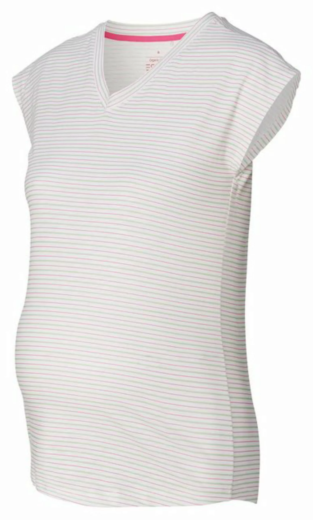 ESPRIT maternity T-Shirt (1-tlg) Plain/ohne Details günstig online kaufen