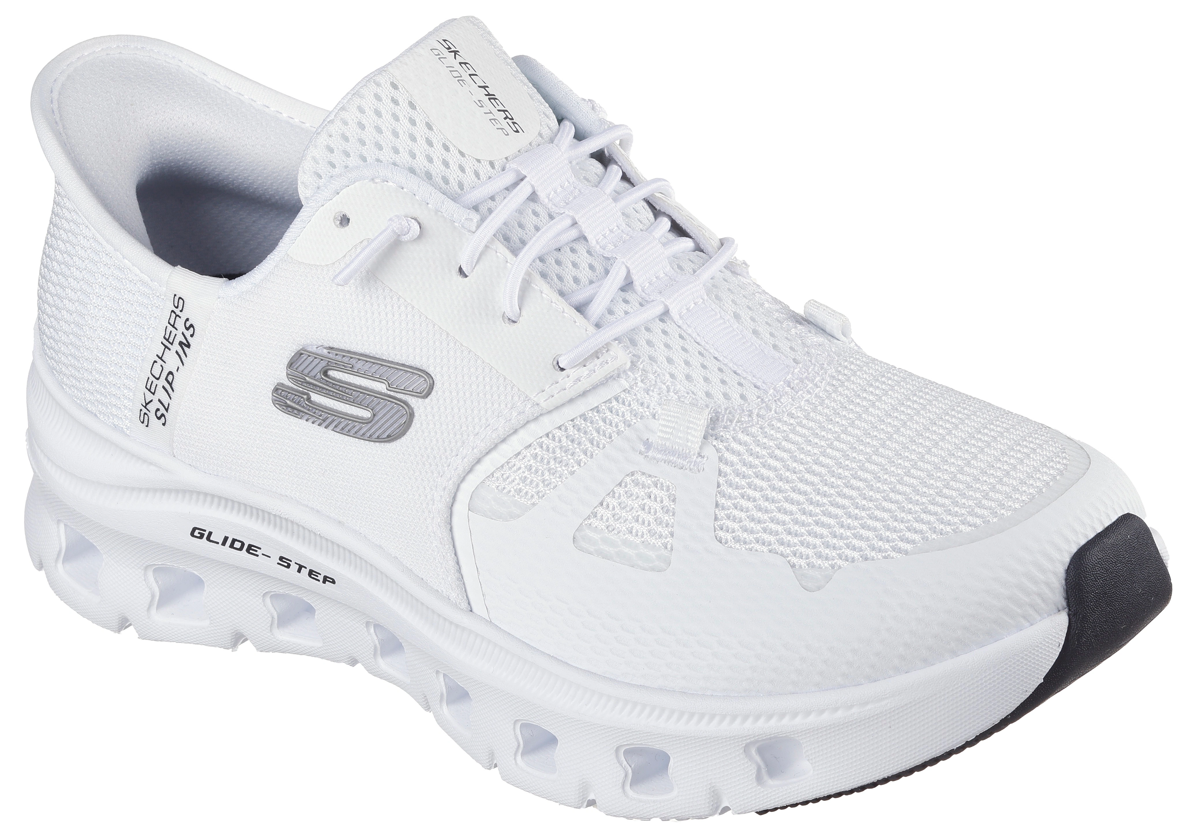 Skechers Slip-On Sneaker "GLIDE-STEP PRO", Slipper, Freizeitschuh mit komfo günstig online kaufen