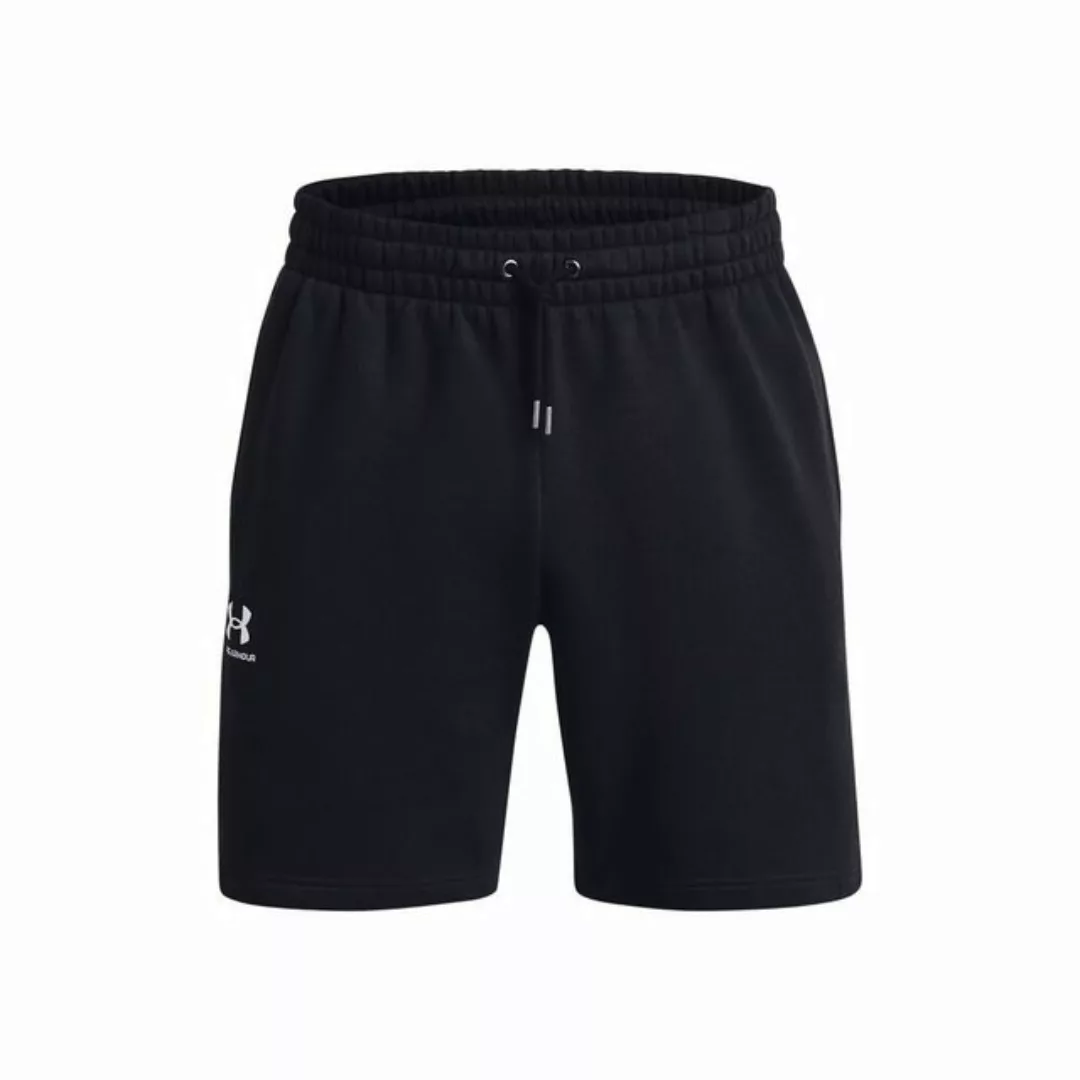 Under Armour® Shorts Essential Fleece Shorts günstig online kaufen