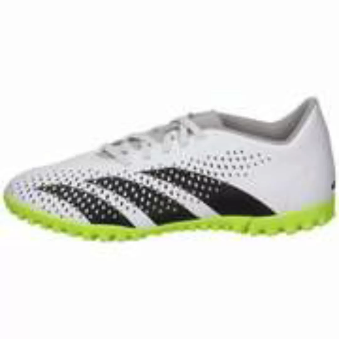 adidas Predator Accuracy.4 TF Fußball Herren weiß|weiß|weiß|weiß|weiß|weiß| günstig online kaufen