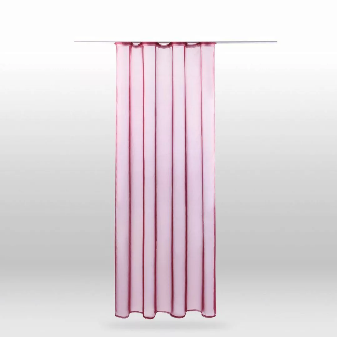 Bestlivings Gardine Noella, Kräuselband (1 St), günstig online kaufen