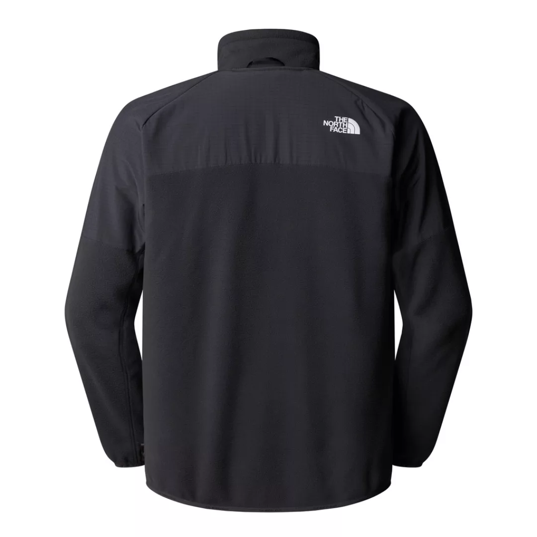 The North Face Fleecejacke "M GLACIER HEAVYWEIGHT FULL ZIP", (1 St.) günstig online kaufen