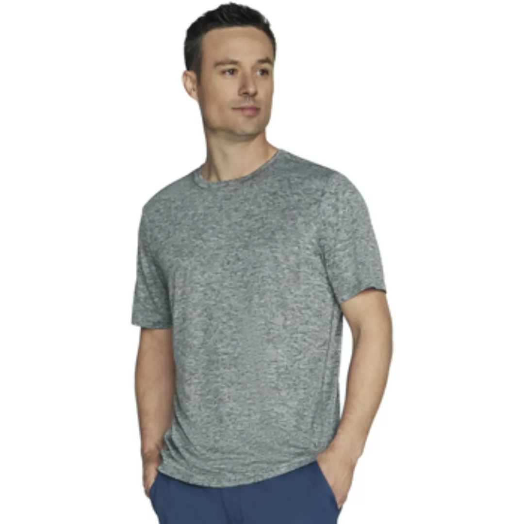 Skechers  T-Shirt GO DRI Charge Tee günstig online kaufen