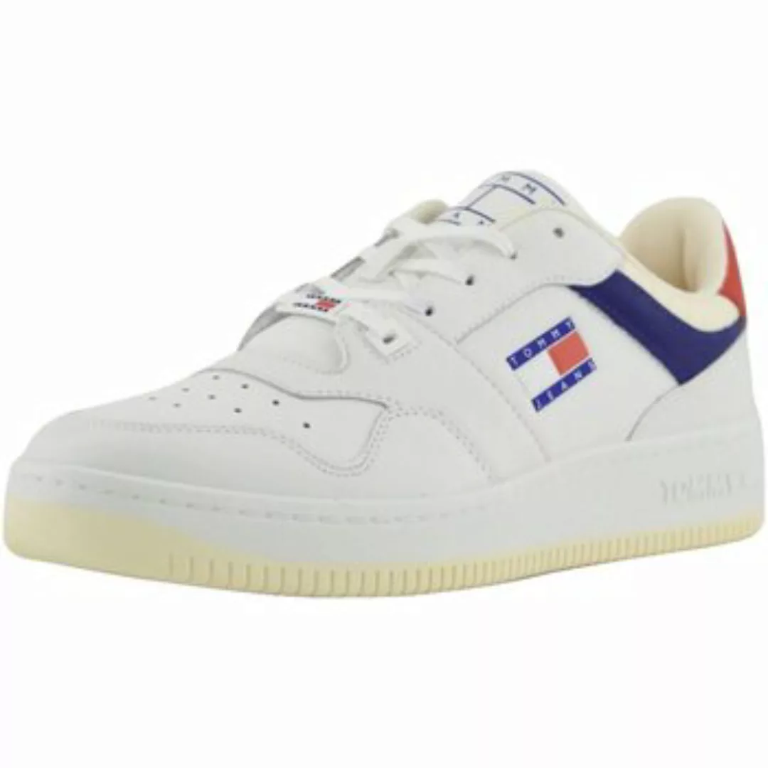 Tommy Jeans  Sneaker TJM BASKET PREMIUM EM0EM01216/0GY günstig online kaufen