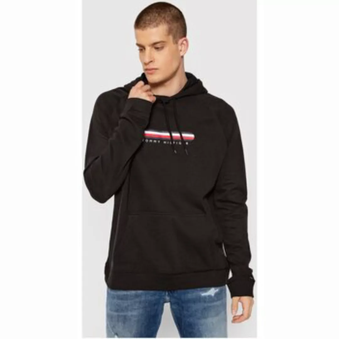 Tommy Hilfiger  Sweatshirt UM0UM02385 günstig online kaufen