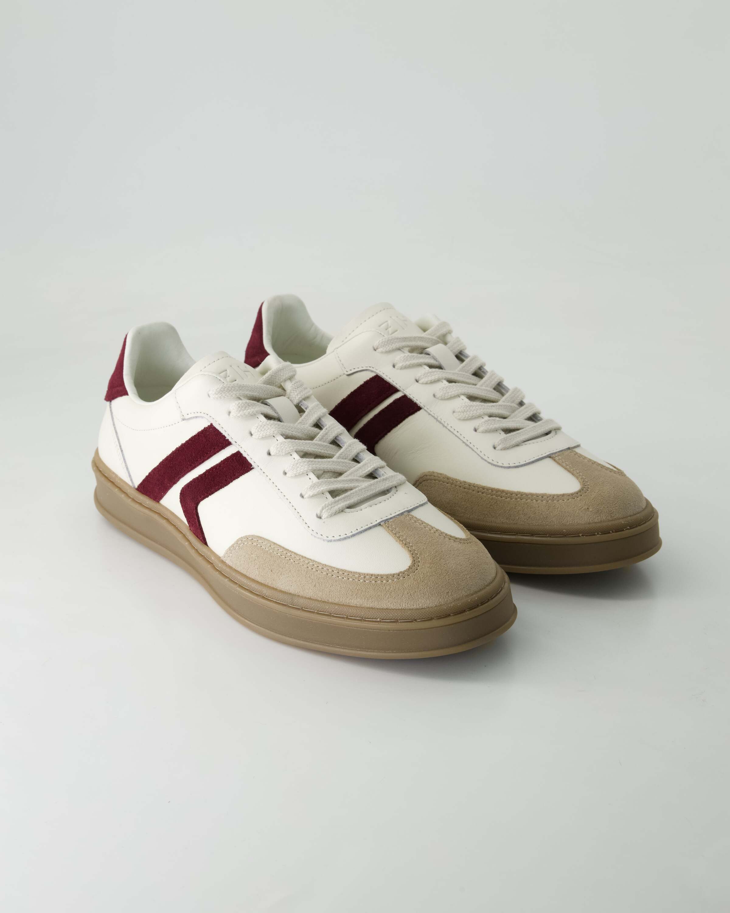 ZAHIRA 88878-12-500 Sneaker Obermaterial: Leder und günstig online kaufen