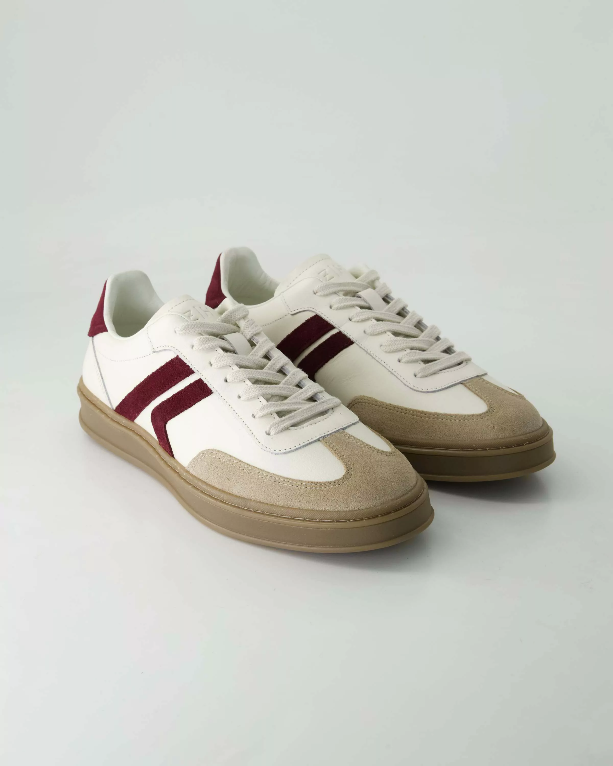 ZAHIRA 88878-12-500 Sneaker Obermaterial: Leder und günstig online kaufen