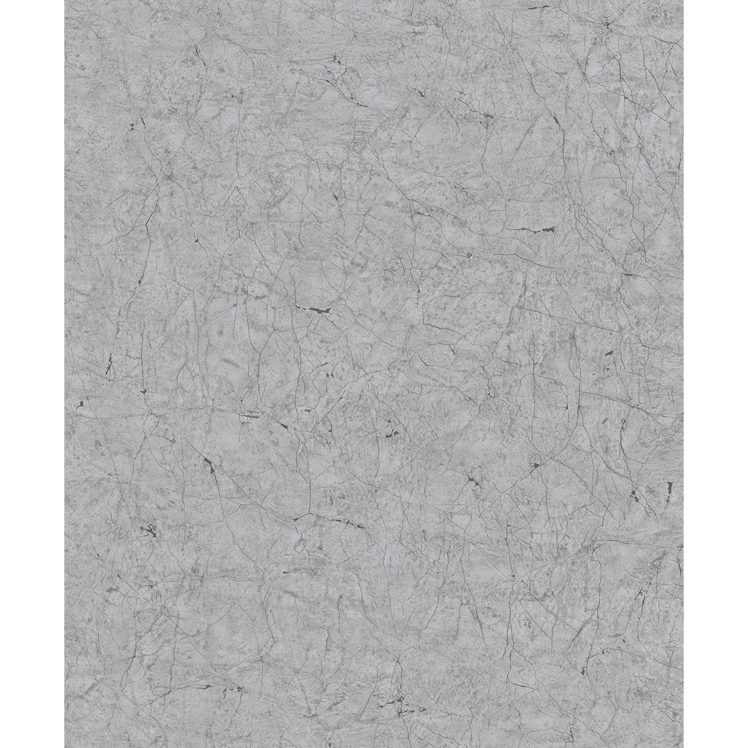 Marburg Vliestapete Vintage Deluxe Struktur Marmor Grau FSC® günstig online kaufen