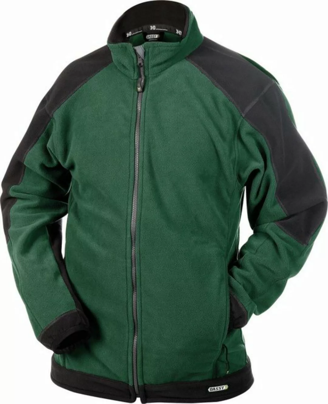 Dassy Fleecejacke günstig online kaufen