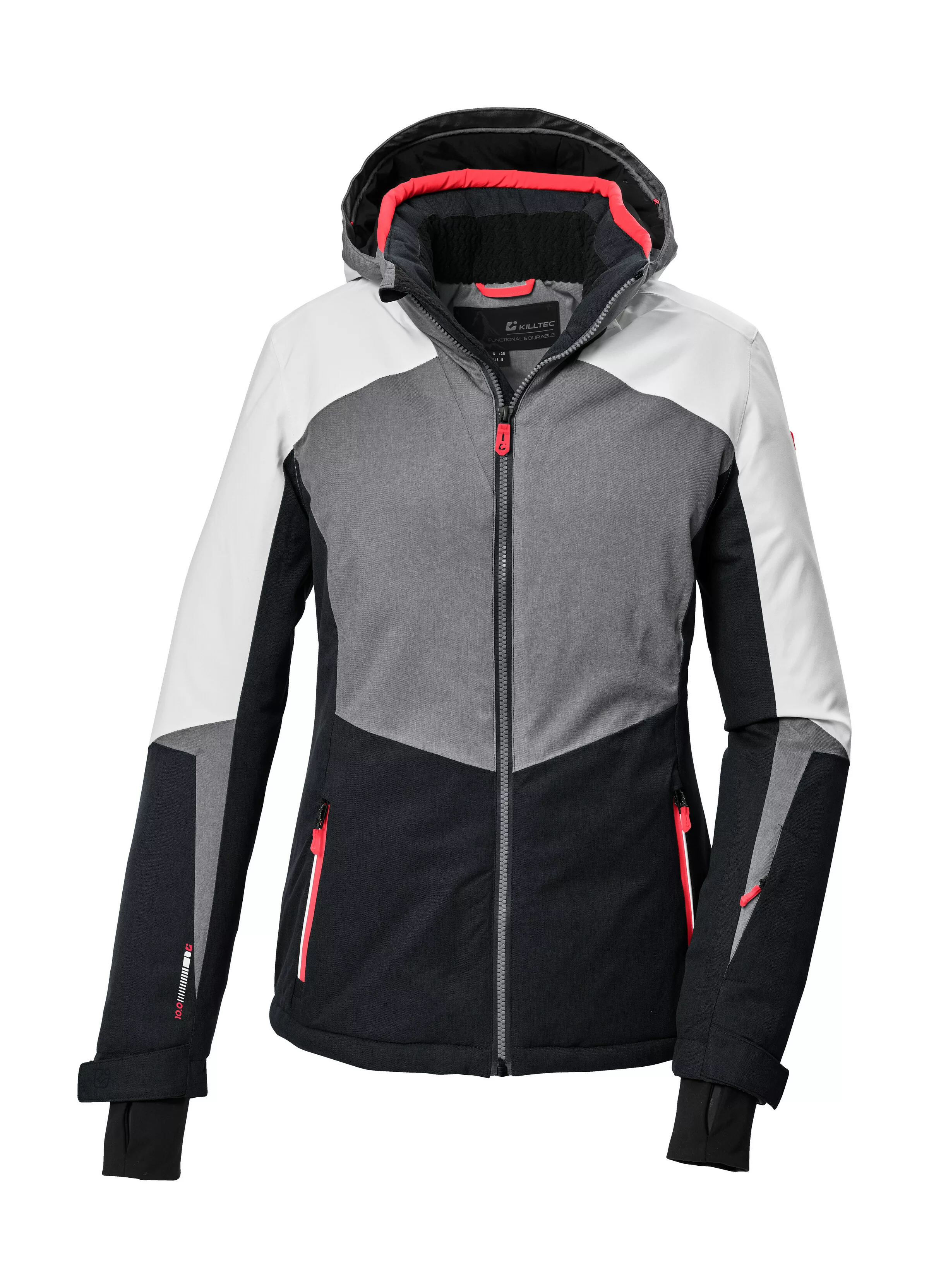 Killtec Skijacke "KSW 66 WMN SKI JCKT" günstig online kaufen