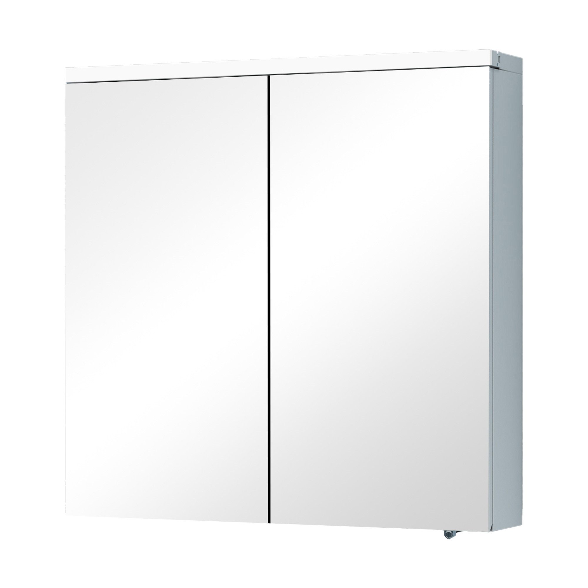 Mai & Mai Spiegelschrank Badezimmerschrank Hängeschrank günstig online kaufen