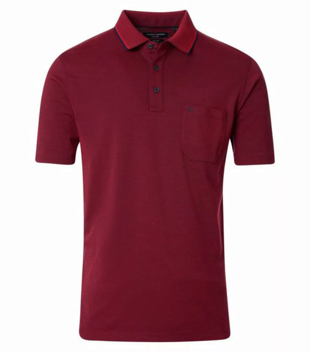 CASAMODA Poloshirt günstig online kaufen