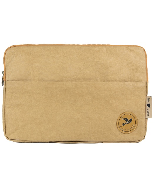 Laptoptasche 15,6-zoll Kraft Papier | Armadillo | Reißfest, Wasserfest günstig online kaufen