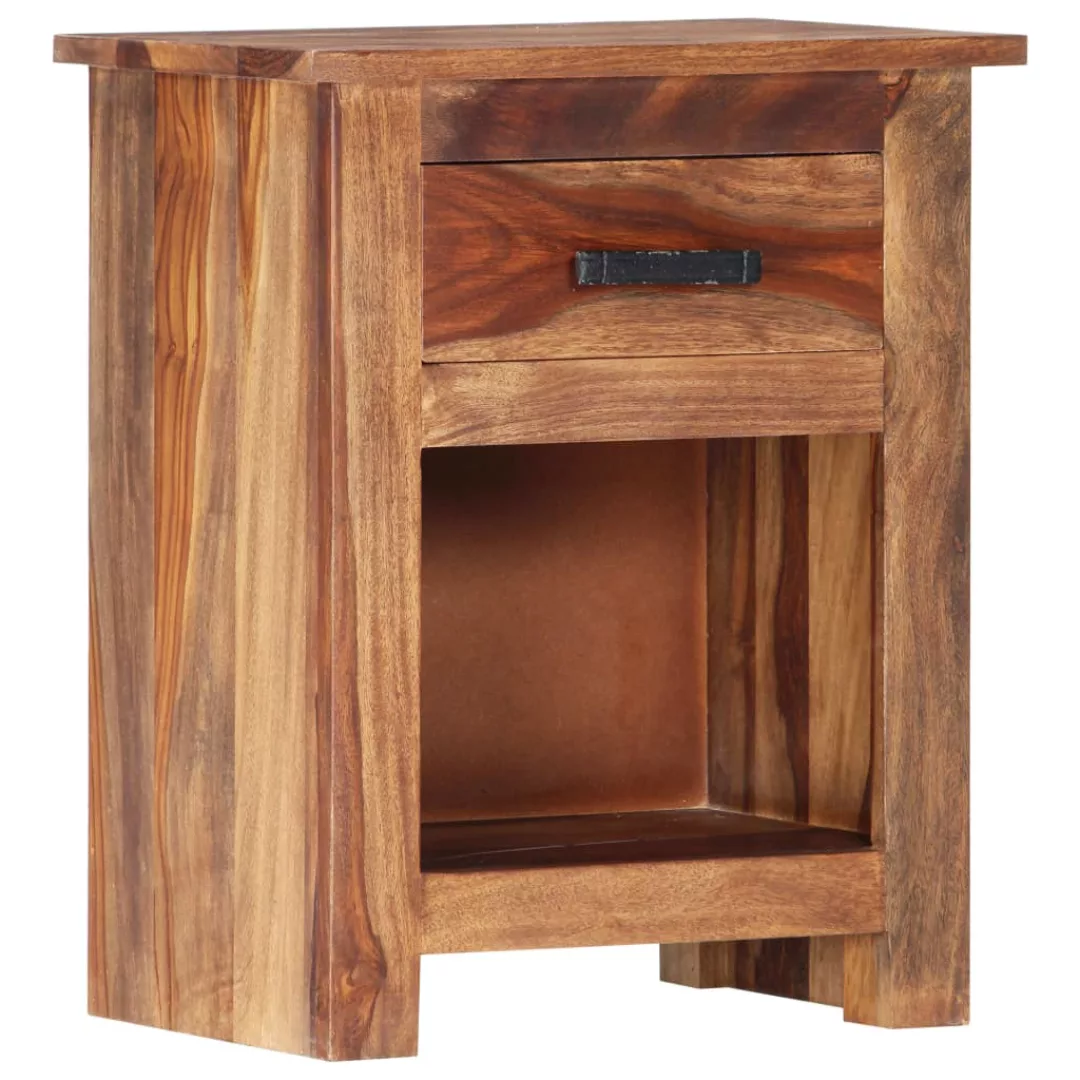 Nachttisch 40×30×50 Cm Massivholz günstig online kaufen