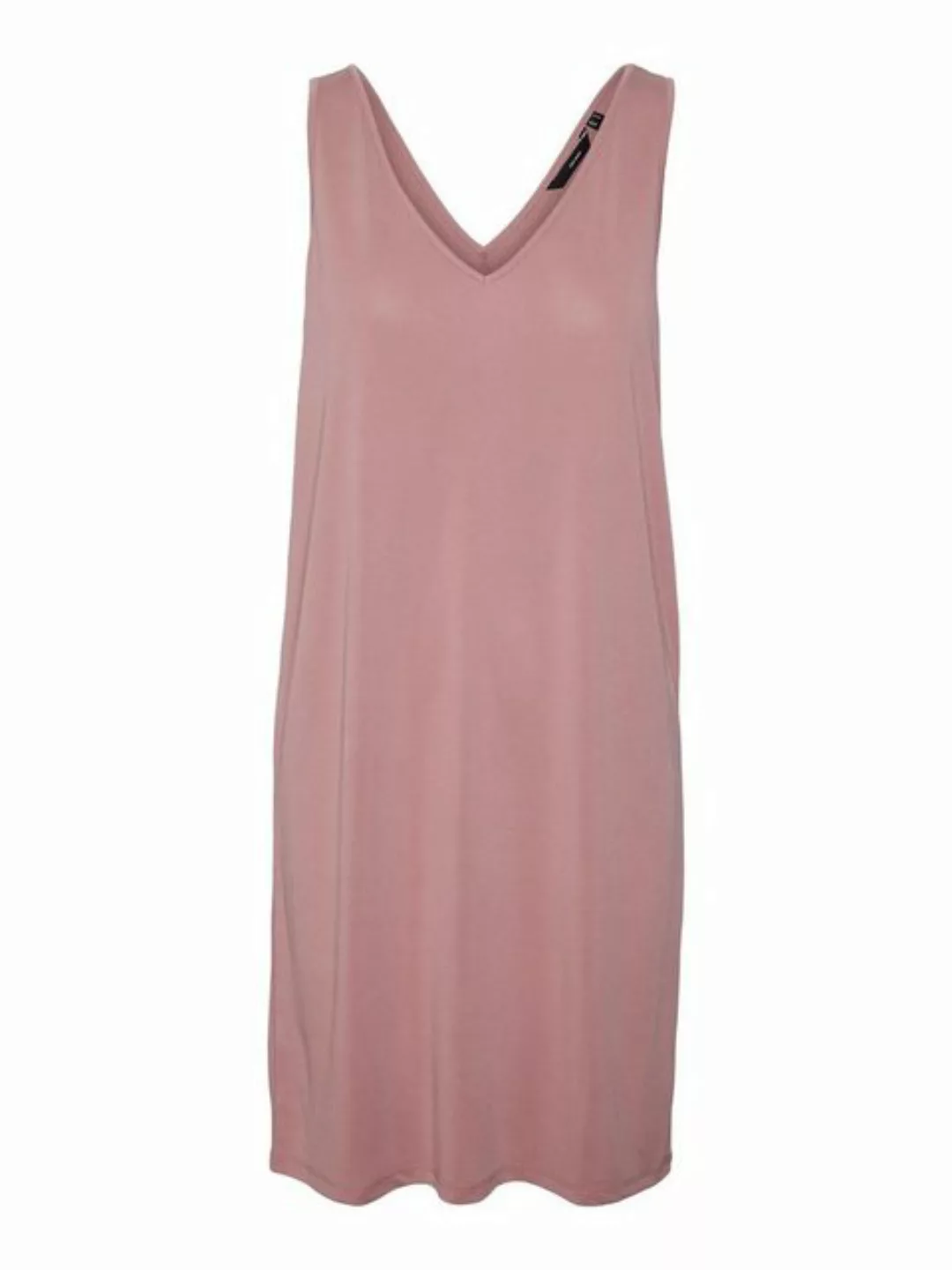 Vero Moda Sommerkleid FILLI (1-tlg) Plain/ohne Details günstig online kaufen