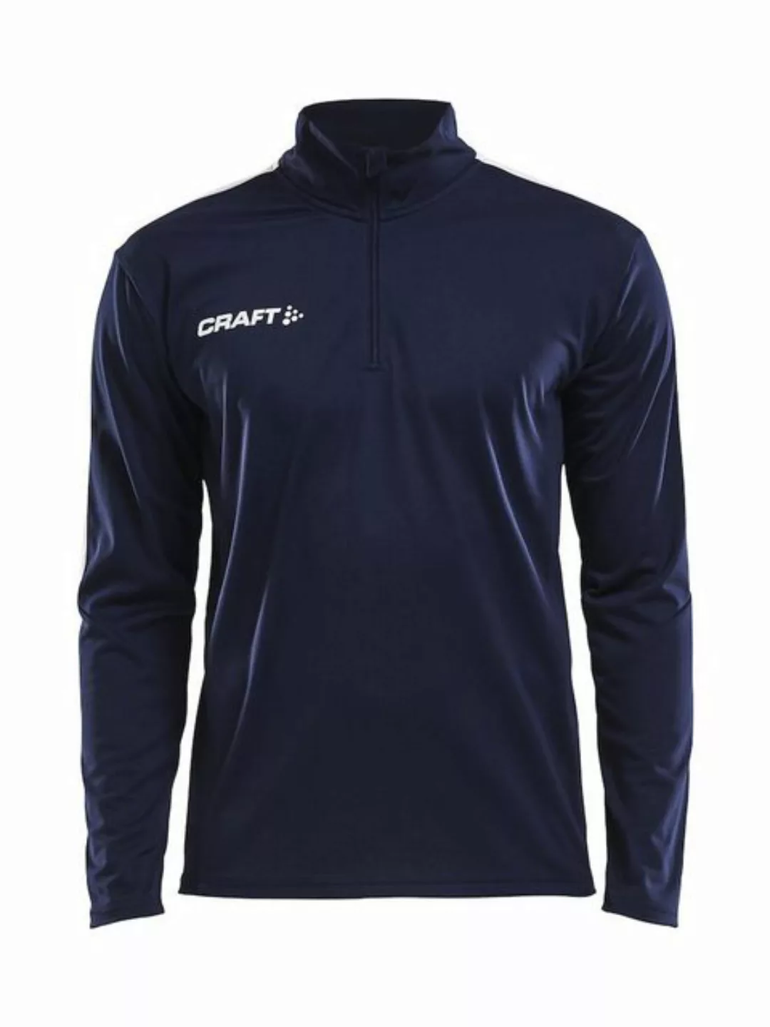 Craft Sweatshirt Progress Halfzip LS Tee günstig online kaufen